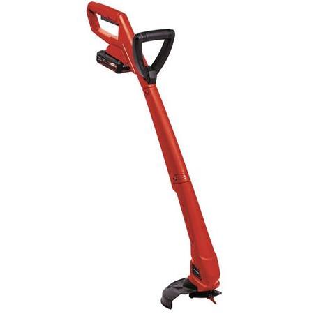 Einhell Akülü Kenar Kesme GC-CT 18/24 Li P (1x1,5Ah)